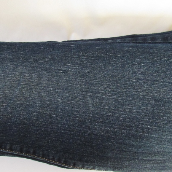 Jessica Simpson Forever Skinny Jeans Size 32 Short - Picture 7 of 8